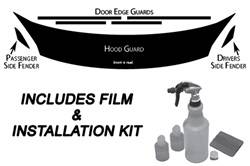 Husky Liners - Husky Liners 07929 Husky Shield Body Protection Film Kit - Image 1