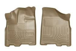 Husky Liners - Husky Liners 18853 WeatherBeater Floor Liner - Image 1