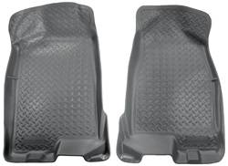 Husky Liners - Husky Liners 32512 Classic Style Floor Liner - Image 1