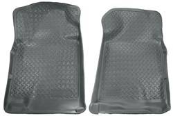 Husky Liners - Husky Liners 35332 Classic Style Floor Liner - Image 1