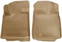 Husky Liners - Husky Liners 35583 Classic Style Floor Liner - Image 1