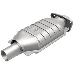 MagnaFlow California Converter - MagnaFlow California Converter 39496 Direct Fit California Catalytic Converter - Image 1