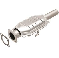 MagnaFlow California Converter - MagnaFlow California Converter 39229 Direct Fit California Catalytic Converter - Image 1