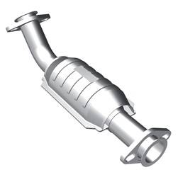 MagnaFlow California Converter - MagnaFlow California Converter 37690 Direct Fit California Catalytic Converter - Image 1