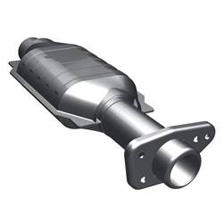 MagnaFlow California Converter - MagnaFlow California Converter 39419 Direct Fit California Catalytic Converter - Image 1