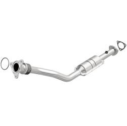 MagnaFlow California Converter - MagnaFlow California Converter 46227 Direct Fit California Catalytic Converter - Image 1