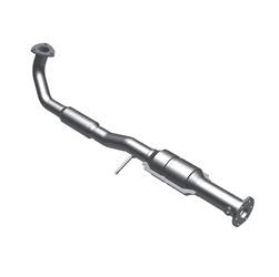 MagnaFlow California Converter - MagnaFlow California Converter 46222 Direct Fit California Catalytic Converter - Image 1