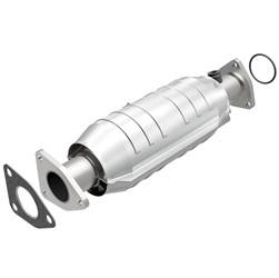 MagnaFlow California Converter - MagnaFlow California Converter 46616 Direct Fit California Catalytic Converter - Image 1