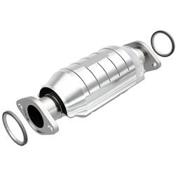 MagnaFlow California Converter - MagnaFlow California Converter 46882 Direct Fit California Catalytic Converter - Image 1