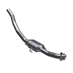 MagnaFlow California Converter - MagnaFlow California Converter 38363 Direct Fit California Catalytic Converter - Image 1