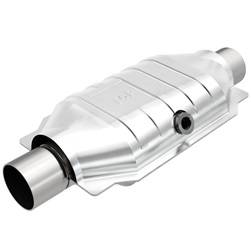 MagnaFlow California Converter - MagnaFlow California Converter 45056 Universal California Catalytic Converter - Image 1