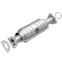 MagnaFlow California Converter - MagnaFlow California Converter 46647 Direct Fit California Catalytic Converter - Image 1