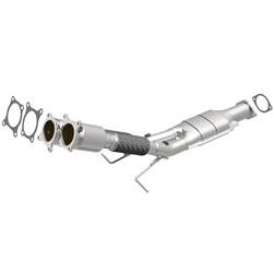 MagnaFlow California Converter - MagnaFlow California Converter 448287 Direct Fit California Catalytic Converter - Image 1