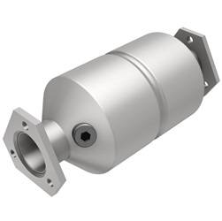 MagnaFlow California Converter - MagnaFlow California Converter 39918 Direct Fit California Catalytic Converter - Image 1