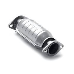 MagnaFlow California Converter - MagnaFlow California Converter 39767 Direct Fit California Catalytic Converter - Image 1