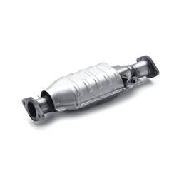 MagnaFlow California Converter - MagnaFlow California Converter 38890 Direct Fit California Catalytic Converter - Image 1