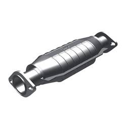 MagnaFlow California Converter - MagnaFlow California Converter 38693 Direct Fit California Catalytic Converter - Image 1