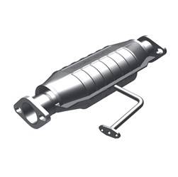 MagnaFlow California Converter - MagnaFlow California Converter 38689 Direct Fit California Catalytic Converter - Image 1