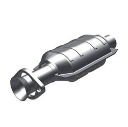 MagnaFlow California Converter - MagnaFlow California Converter 38350 Direct Fit California Catalytic Converter - Image 1