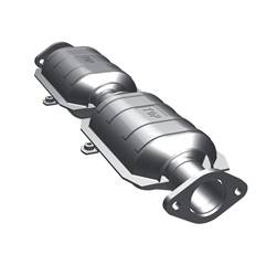 MagnaFlow California Converter - MagnaFlow California Converter 37250 Direct Fit California Catalytic Converter - Image 1