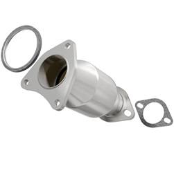 MagnaFlow California Converter - MagnaFlow California Converter 37162 Direct Fit California Catalytic Converter - Image 1