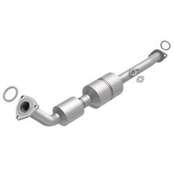 MagnaFlow California Converter - MagnaFlow California Converter 458061 Direct Fit California Catalytic Converter - Image 1