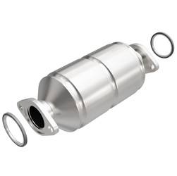 MagnaFlow California Converter - MagnaFlow California Converter 448886 Direct Fit California Catalytic Converter - Image 1