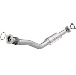 MagnaFlow California Converter - MagnaFlow California Converter 46435 Direct Fit California Catalytic Converter - Image 1