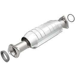 MagnaFlow California Converter - MagnaFlow California Converter 448767 Direct Fit California Catalytic Converter - Image 1