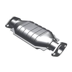 MagnaFlow California Converter - MagnaFlow California Converter 39693 Direct Fit California Catalytic Converter - Image 1