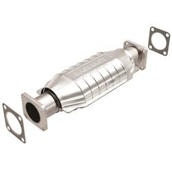 MagnaFlow California Converter - MagnaFlow California Converter 39652 Direct Fit California Catalytic Converter - Image 1