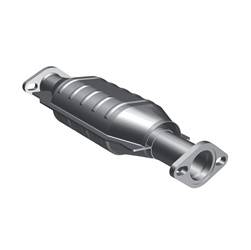 MagnaFlow California Converter - MagnaFlow California Converter 38888 Direct Fit California Catalytic Converter - Image 1