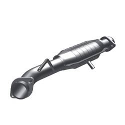 MagnaFlow California Converter - MagnaFlow California Converter 38361 Direct Fit California Catalytic Converter - Image 1