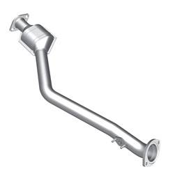 MagnaFlow California Converter - MagnaFlow California Converter 38349 Direct Fit California Catalytic Converter - Image 1