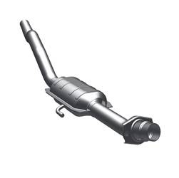 MagnaFlow California Converter - MagnaFlow California Converter 37254 Direct Fit California Catalytic Converter - Image 1