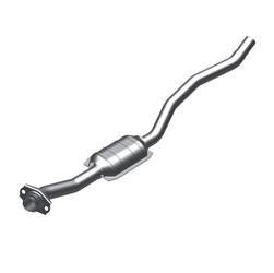 MagnaFlow California Converter - MagnaFlow California Converter 37253 Direct Fit California Catalytic Converter - Image 1