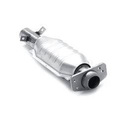 MagnaFlow California Converter - MagnaFlow California Converter 39486 Direct Fit California Catalytic Converter - Image 1