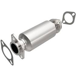 MagnaFlow California Converter - MagnaFlow California Converter 39764 Direct Fit California Catalytic Converter - Image 1