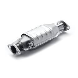 MagnaFlow California Converter - MagnaFlow California Converter 39895 Direct Fit California Catalytic Converter - Image 1