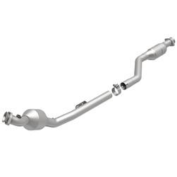 MagnaFlow California Converter - MagnaFlow California Converter 46236 Direct Fit California Catalytic Converter - Image 1