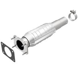 MagnaFlow California Converter - MagnaFlow California Converter 46211 Direct Fit California Catalytic Converter - Image 1