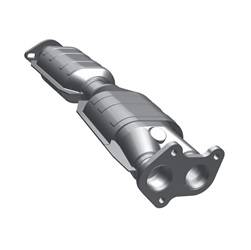 MagnaFlow California Converter - MagnaFlow California Converter 33386 Direct Fit California Catalytic Converter - Image 1