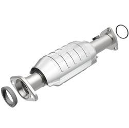 MagnaFlow California Converter - MagnaFlow California Converter 46628 Direct Fit California Catalytic Converter - Image 1