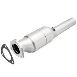 MagnaFlow California Converter - MagnaFlow California Converter 46931 Direct Fit California Catalytic Converter - Image 1