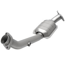 MagnaFlow California Converter - MagnaFlow California Converter 45315 Direct Fit California Catalytic Converter - Image 1