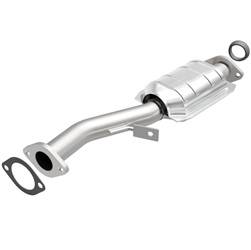 MagnaFlow California Converter - MagnaFlow California Converter 38874 Direct Fit California Catalytic Converter - Image 1