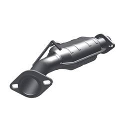 MagnaFlow California Converter - MagnaFlow California Converter 38366 Direct Fit California Catalytic Converter - Image 1