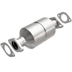 MagnaFlow California Converter - MagnaFlow California Converter 39757 Direct Fit California Catalytic Converter - Image 1