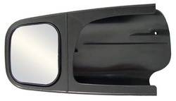 CIPA Mirrors - CIPA Mirrors 11700 Custom Towing Mirror Set - Image 1