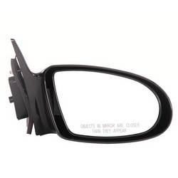 CIPA Mirrors - CIPA Mirrors 27607 OE Replacement Mirror - Image 1